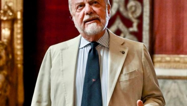 De Laurentiis