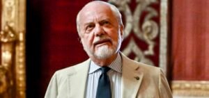 Aurelio De Laurentiis