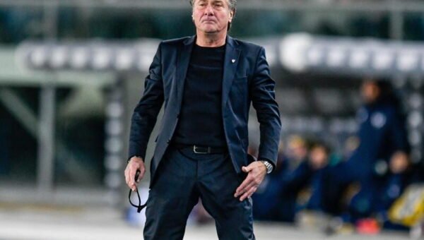 Mazzarri