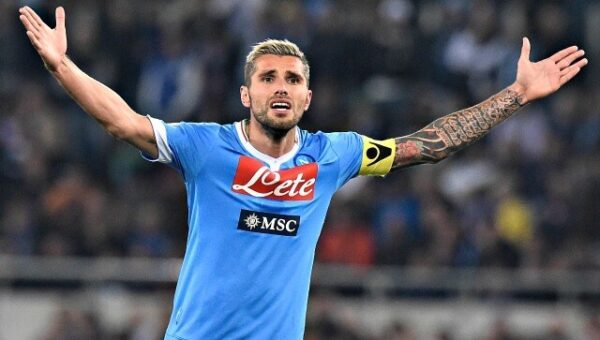 Behrami