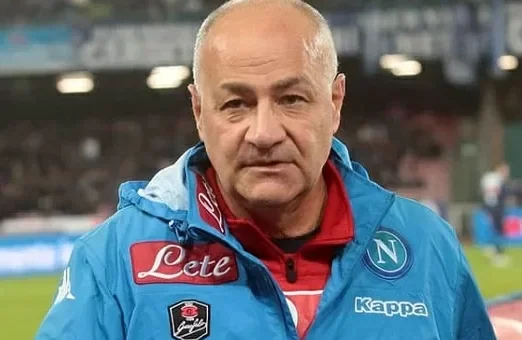 Luciano Tarallo
