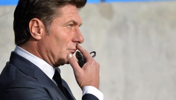 mazzarri mister