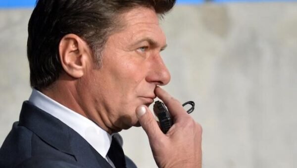 mazzarri mister