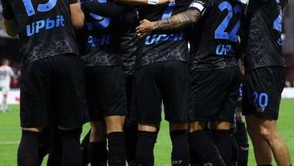 Napoli squadra