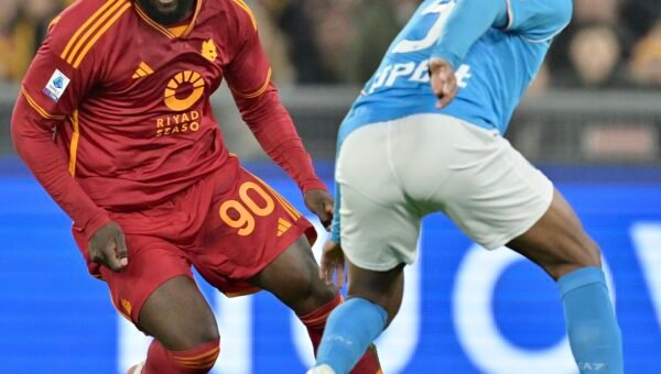 Lukaku