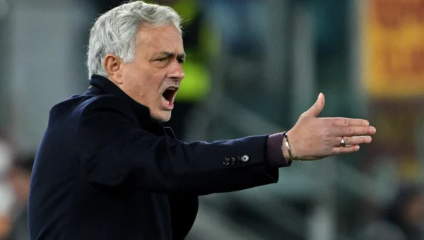 Mourinho