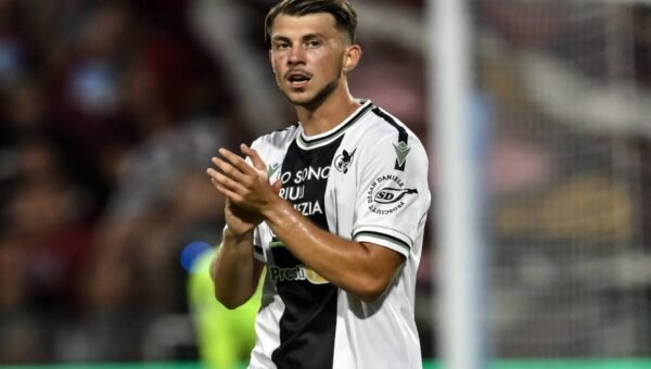 Samardzic