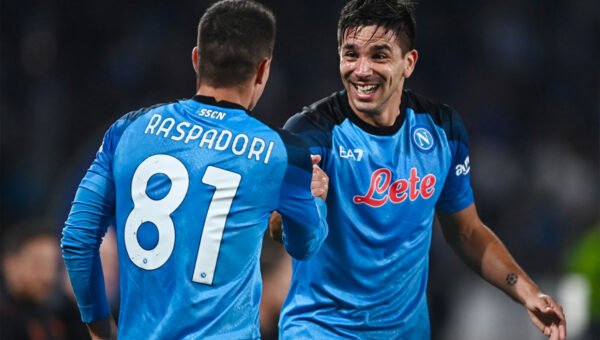 Simeone-Raspadori