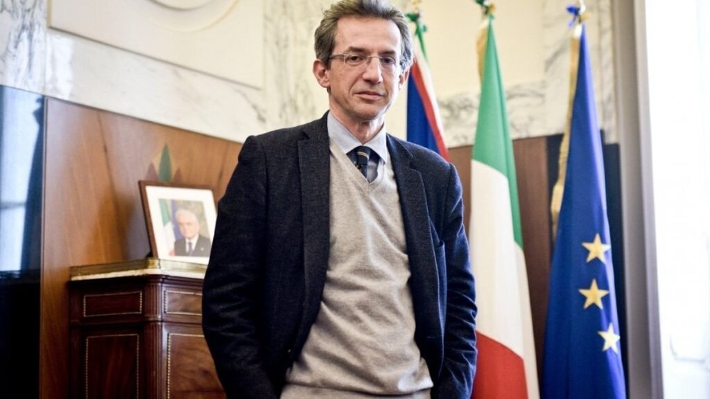 Gaetano Manfredi