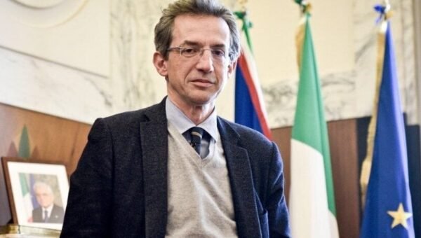Gaetano Manfredi