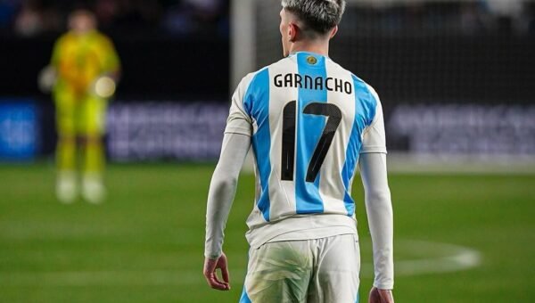 Garnacho