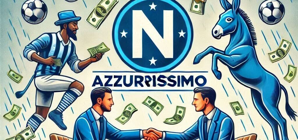 Calciomercato Azzurrissimo.it