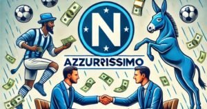 Calciomercato Azzurrissimo.it