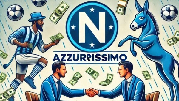Calciomercato Azzurrissimo.it