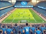 Stadio Azzurrissimo