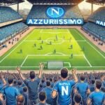Stadio Azzurrissimo