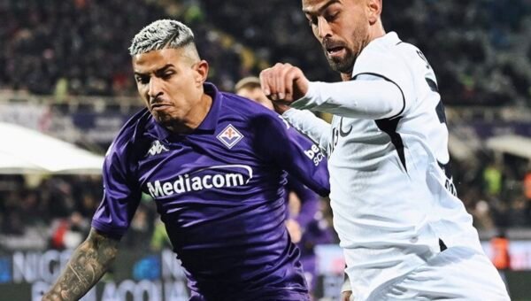 Leonardo Spinazzola