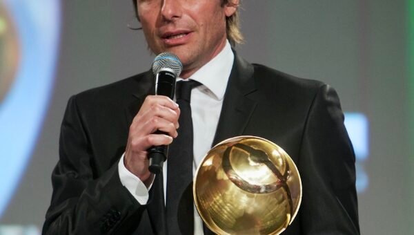 Antonio Conte