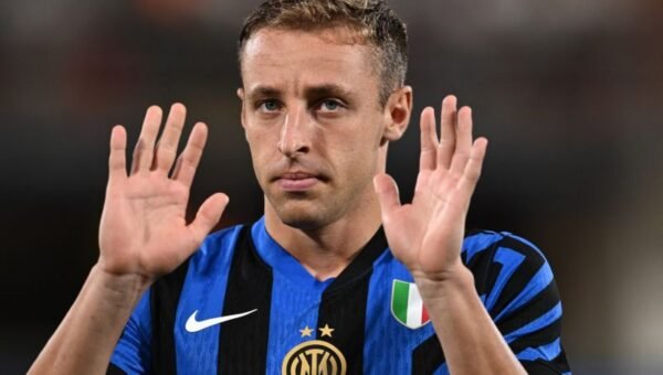 Davide Frattesi