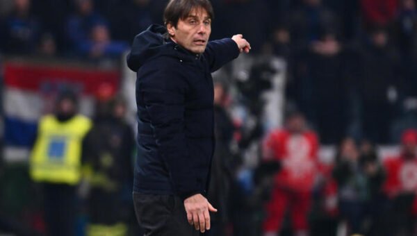 Antonio Conte