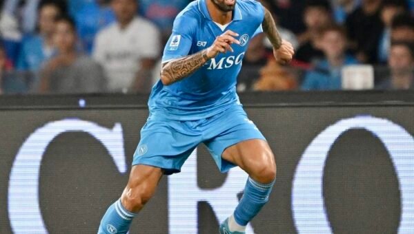 Leonardo Spinazzola