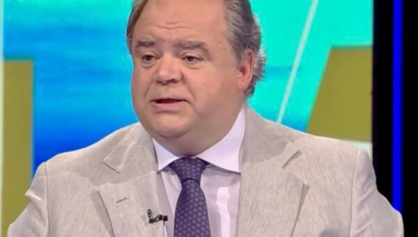Il giornalista Paolo Condò