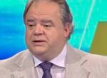 Il giornalista Paolo Condò