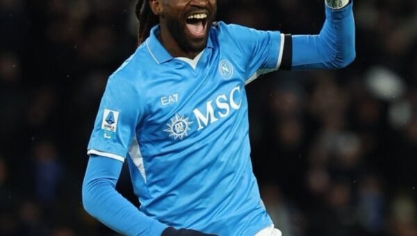 Franck Anguissa