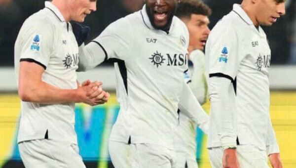 Lukaku
