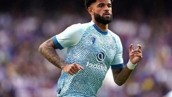 Il centrocampista Philip Billing