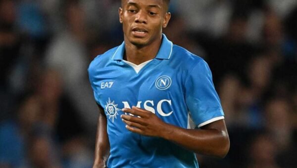 David Neres