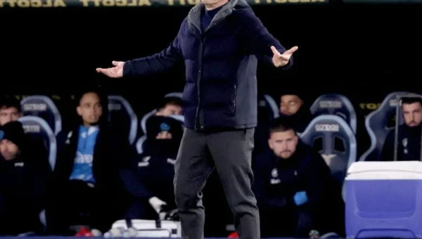 Antonio Conte