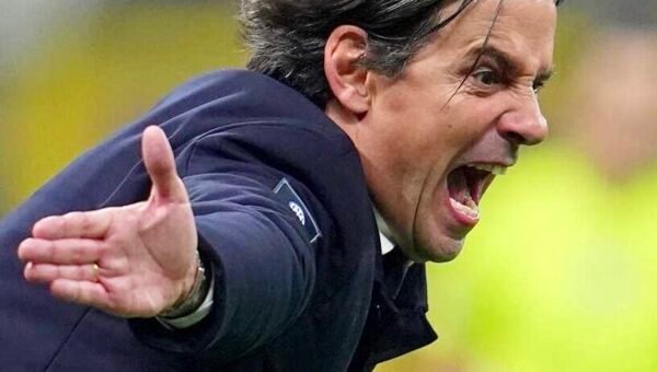 Simone Inzaghi
