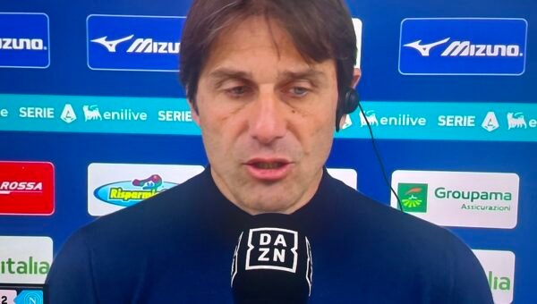 Antonio Conte