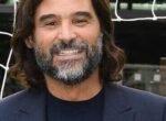 Lele Adani, ex difensore e opinionista tv