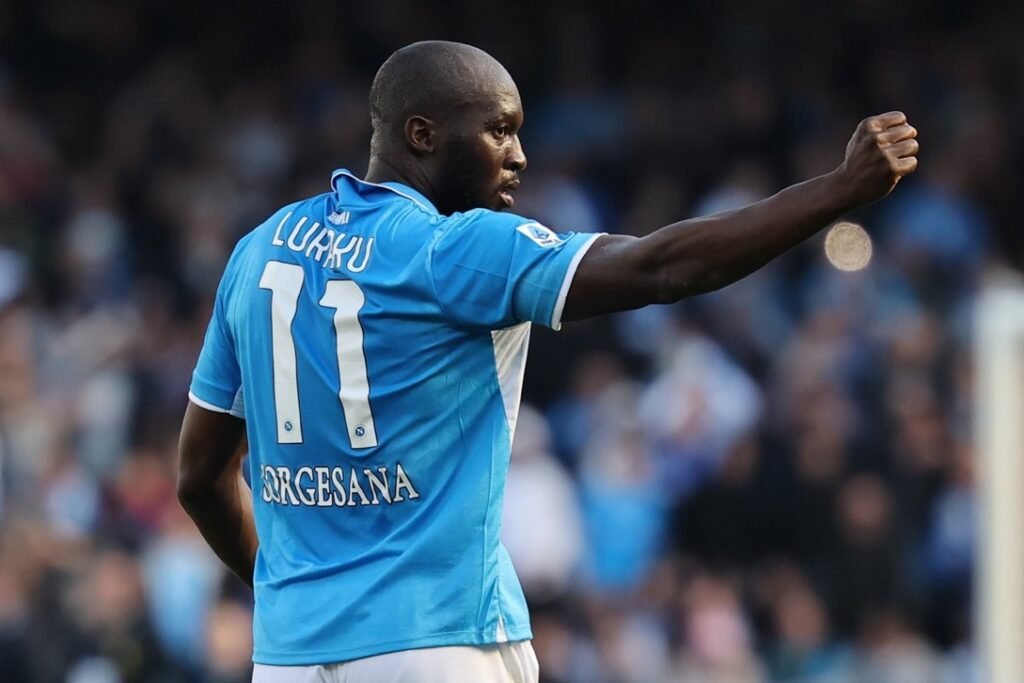 Lukaku