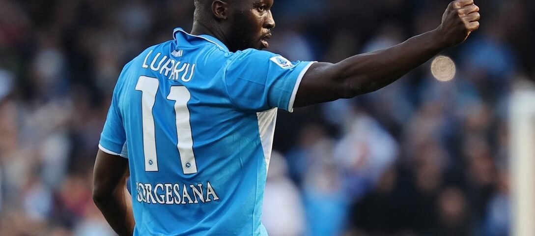 Lukaku