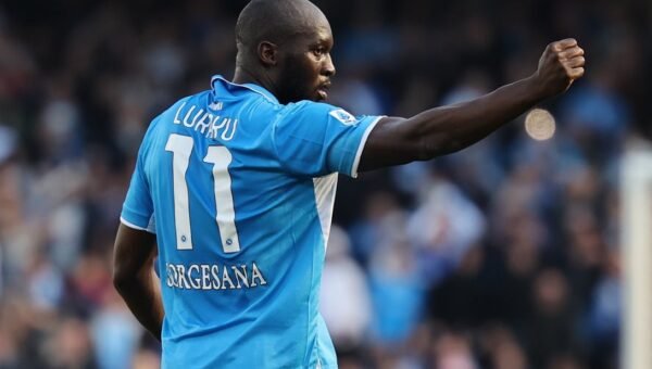 Lukaku