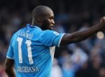 Romelu Lukaku
