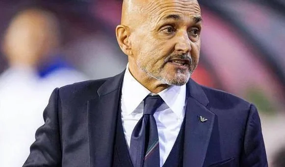 Luciano Spalletti
