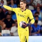 Alex Meret