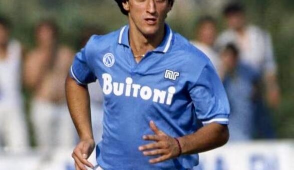 Ferdinando “Rambo” De Napoli