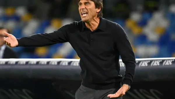 Antonio Conte