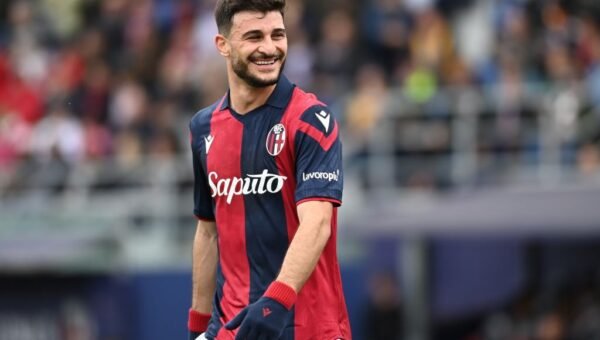 Orsolini