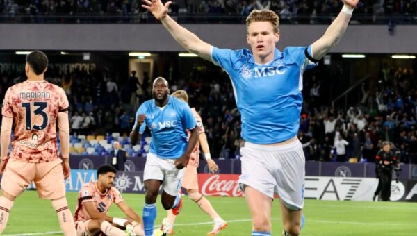 MCTOMINAY