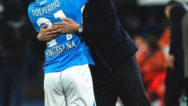 Politano e Conte