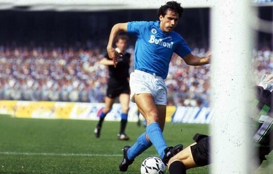 Andrea Carnevale
