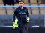 Alex Meret