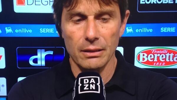 Antonio Conte