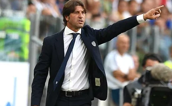 Massimo Rastelli, allenatore